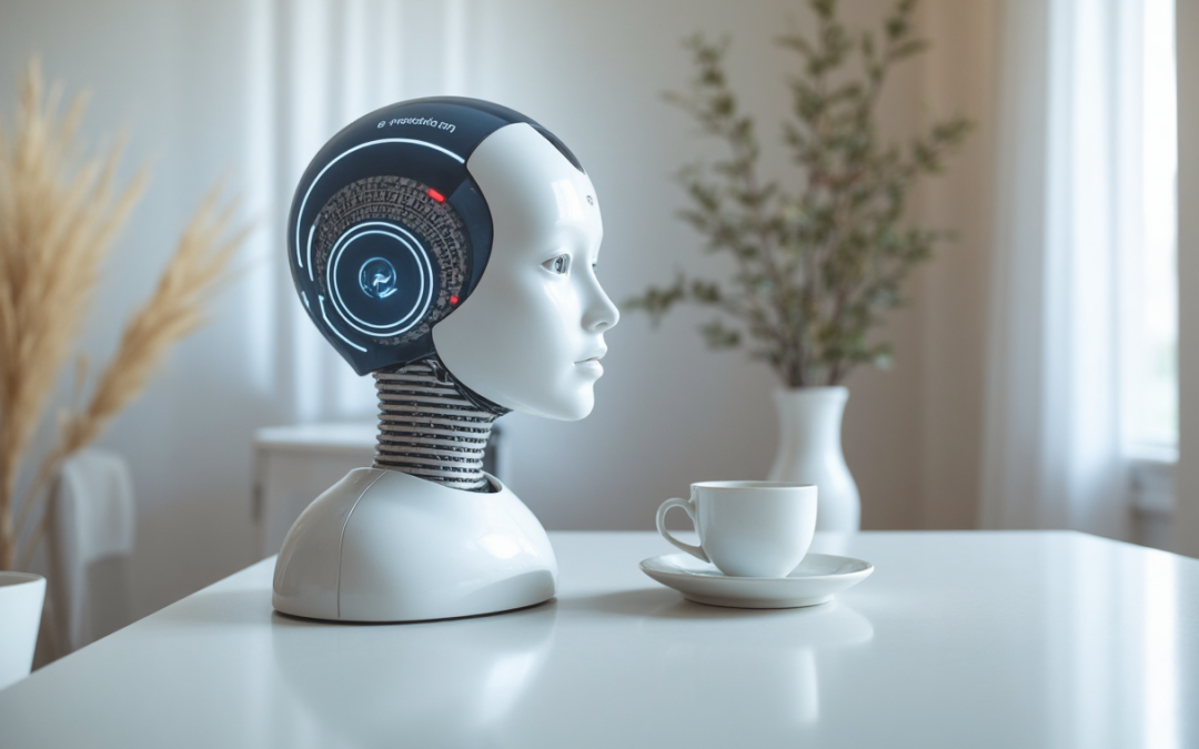 What are we doing with AI in 2025?