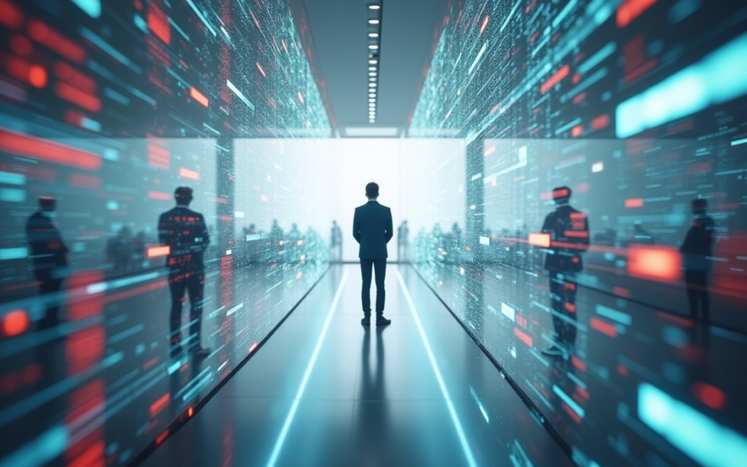 168 IDB professionals trained by Mottum Analytica in Data Management for AI