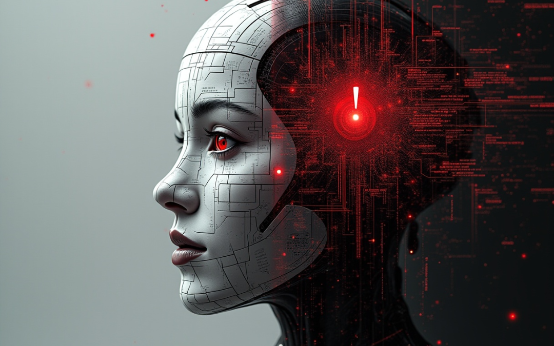 Inconvenient Truths About AI