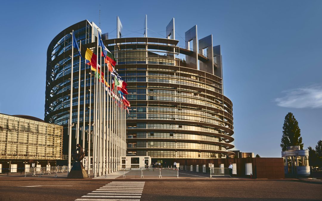 El EU AI Act entra en vigor: qué implica y por qué no puedes ignorarlo