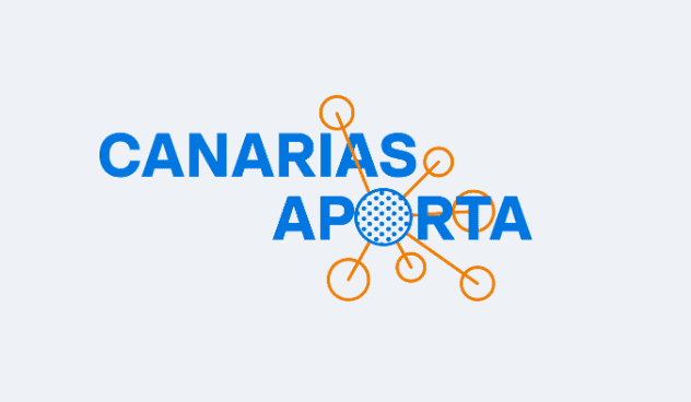 Canarias Aporta 2024: Proyecto cofinanciado por el Fondo Europeo de Desarrollo Regional